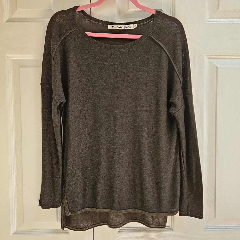 Michael Stars Knit Top